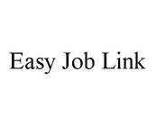 EASY JOB LINK