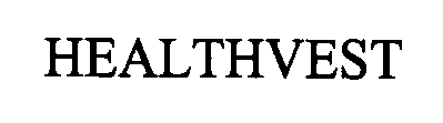 HEALTHVEST