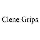 CLENE GRIPS