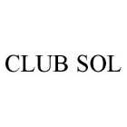 CLUB SOL