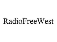 RADIOFREEWEST