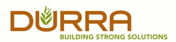 DURRA BUILDING STRONG SOLUTIONS