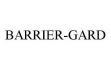 BARRIER-GARD