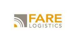 FARE LOGISTICS