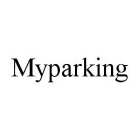 MYPARKING