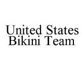 UNITED STATES BIKINI TEAM