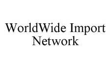 WORLDWIDE IMPORT NETWORK