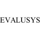 EVALUSYS