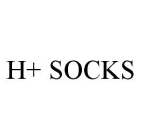 H+ SOCKS