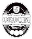 OKOCIM MOCNE