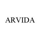 ARVIDA