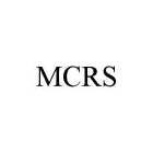 MCRS