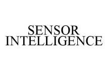 SENSOR INTELLIGENCE