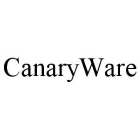 CANARYWARE