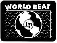 WORLD BEAT LP