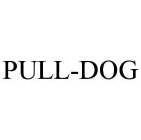 PULL-DOG