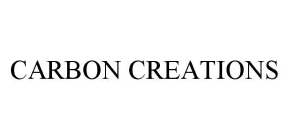 CARBON CREATIONS