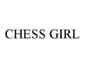 CHESS GIRL