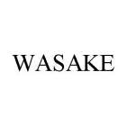 WASAKE