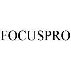 FOCUSPRO