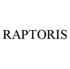 RAPTORIS