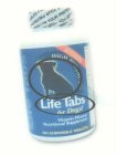 LIFE TABS FOR DOGS!