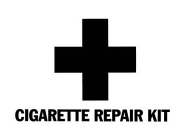 CIGARETTE REPAIR KIT