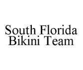 SOUTH FLORIDA BIKINI TEAM
