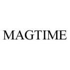MAGTIME