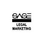 SAGE LEGAL MARKETING