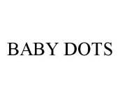 BABY DOTS