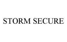 STORM SECURE