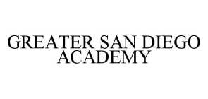 GREATER SAN DIEGO ACADEMY