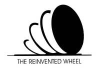 THE REINVENTED WHEEL