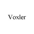 VOXLER