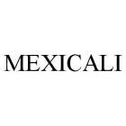 MEXICALI