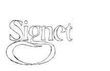 SIGNET