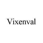 VIXENVAL