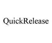 QUICKRELEASE