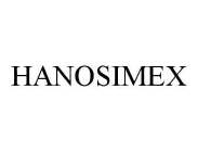 HANOSIMEX