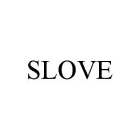 SLOVE