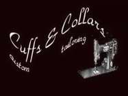 CUFFS & COLLARS CUSTOM TAILORING