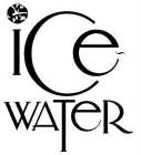 ICE-WATER