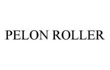 PELON ROLLER