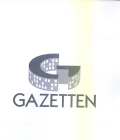 G GAZETTEN