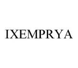 IXEMPRYA