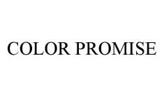 COLOR PROMISE