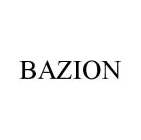 BAZION