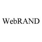 WEBRAND