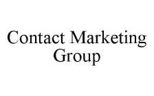 CONTACT MARKETING GROUP